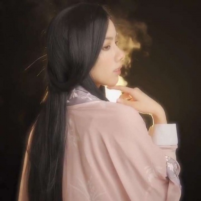 兽设背景场景绘制福瑞群